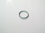 Image of Engine Oil Filler Tube Seal image for your 2004 Volvo S40   